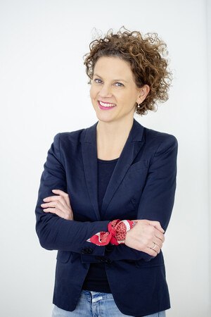 Sabine Hoffmann © Jürgen Hammerschmid