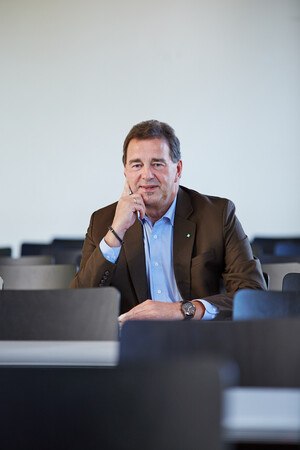 Wilfried Sihn , Fraunhofer Austria