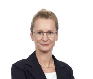 Johanna Schaller Senior Managerin Workforce Transformation bei PwC Österreich ©: PwC Österreich